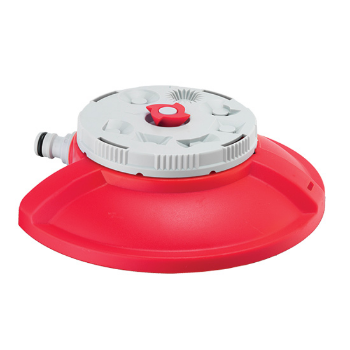 Multifunkcionalna prskalica, kružna, 8 mlazova,