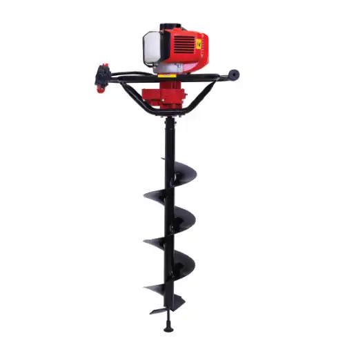 Motorni bušač rupa 50 ccm