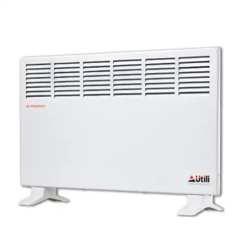 Električna konvertorska grejalica, 2000W, CH1920-A