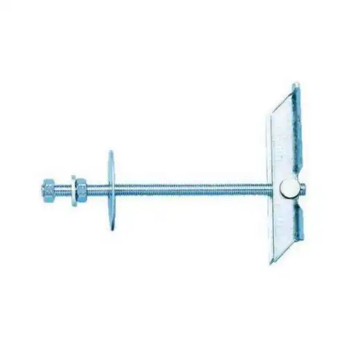 Preklopni tipl W-KD, M5x100mm