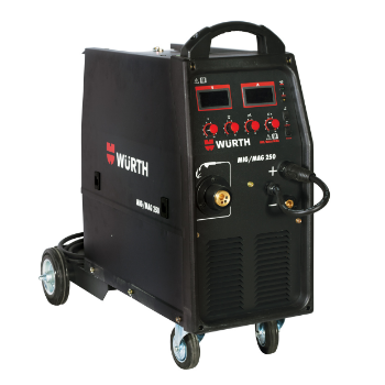 Aparat za zavarivanje MIG/MAG 250