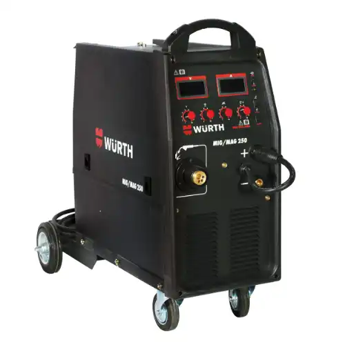 Aparat za zavarivanje MIG/MAG 250