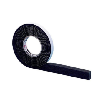 Diht traka (VKP-PLUS) -10/3-crna 10 m