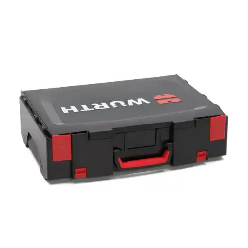 ORSY kofer 8.4.2. sa crnim poklopcem