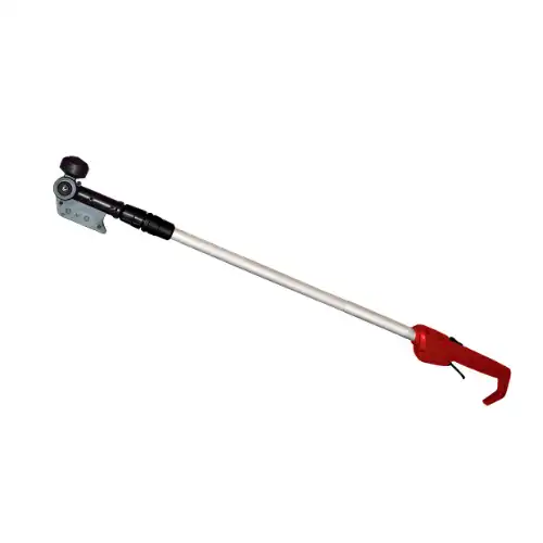 Teleskopski nastavak za makaze za grane 7.2V