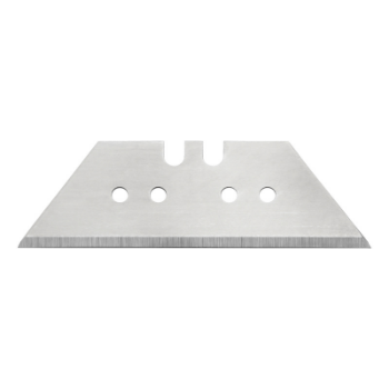 Trapezasto sečivo sa RUPAMA za skalpel 18mm