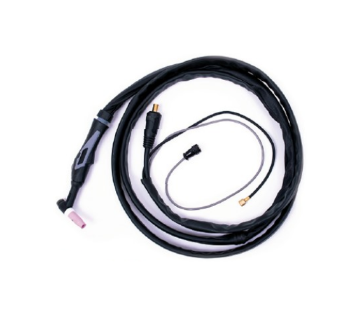 TIG gorionik za TIG200 pulse, 4m