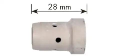 MB501D gasni difuzor