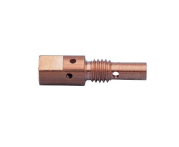 Nosač kontaktne provodnice i opruga za MB 25 AK