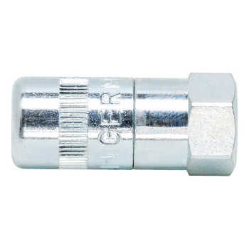 Glava mazalice M10x1 za dekalamit prese za mast