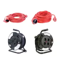 Picture for category Produžni kablovi i motalice