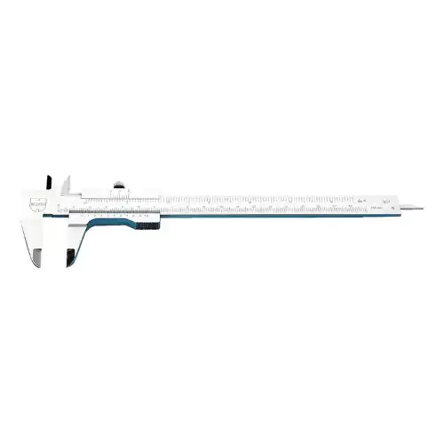 Pomično kljunasto merilo sa vijkom 0-150mm