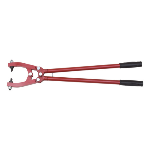 Klešta za bušenje trapeznih limova 0-1,5mm