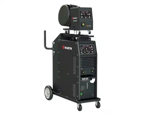 Aparat za MIG PULSE zavarivanje MIG 500 PULSE