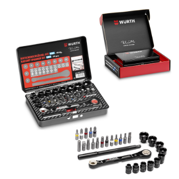 Jubilarni set nasadnika 2020