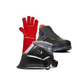 Picture for category Zaštita zavarivača