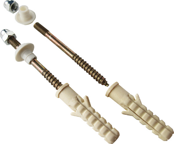 Šraf za WC šolju (slepa matica)