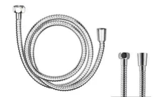 Metalno crevo za tuš, 1/2'' x150, LAGUNA