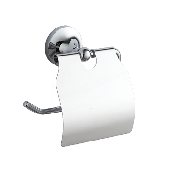 Držač toalet papira sa poklopcem, BASE