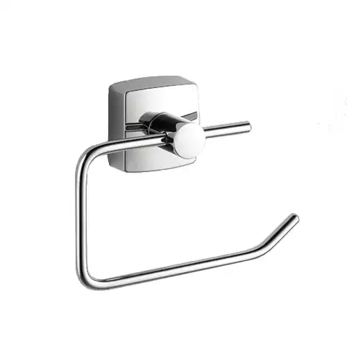 Držač toalet papira bez poklopca, CUBE