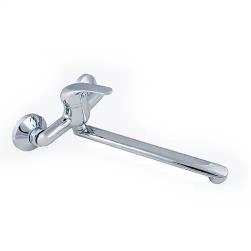 Jednorucna baterija za kuhinju, zidna, MARY, 35 mm