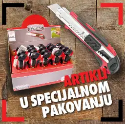 Picture for category Artikli u specijalnom pakovanju