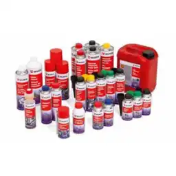 Picture for category Sredstva za održavanje motora i menjača, aditivi i sprejevi