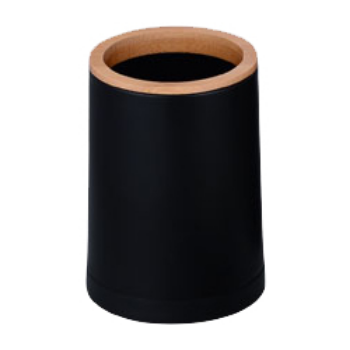 Toaletna čaša, BAMBOO&BLACK