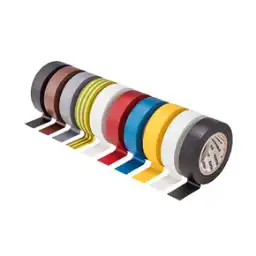 Picture for category Izolir i vulkanizirajuće trake