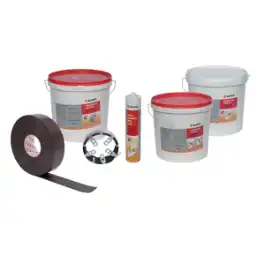 Picture for category Pasivna zaštita od požara