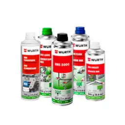 Picture for category Podmazivači