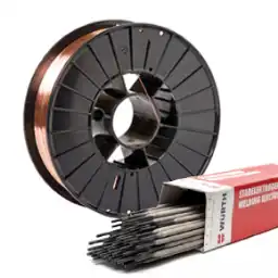 Picture for category Potrošno - žice i elektrode