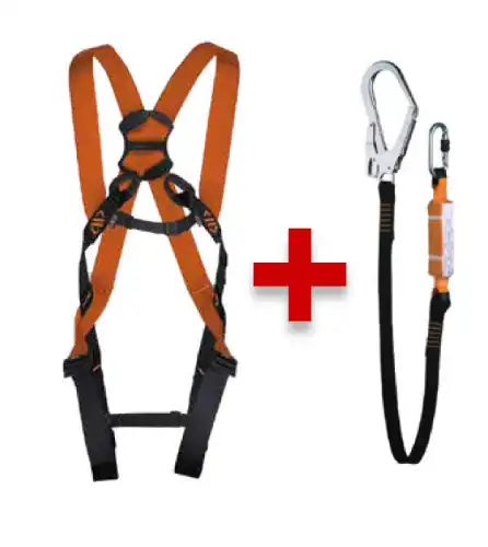 Set-pojas (27894)+konektor (27896)