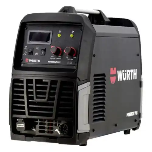 Aparat za plazma rezanje POWERCUT 70S