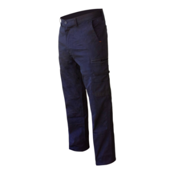 Pantalone Safari, teget