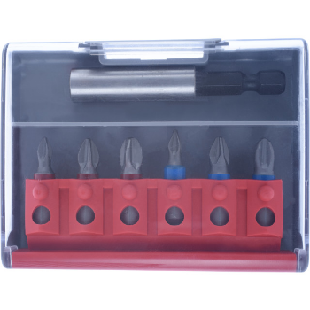 Set umetaka PH/PZ sa magnetnim držačem, 1/4in