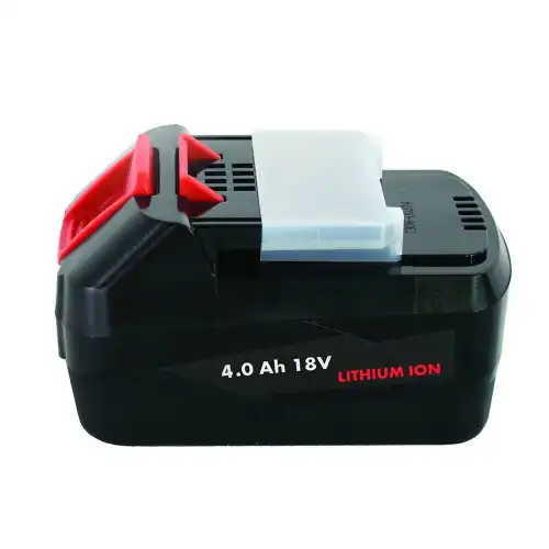 Rezervna baterija, 18V/4.0AH CLASSIC