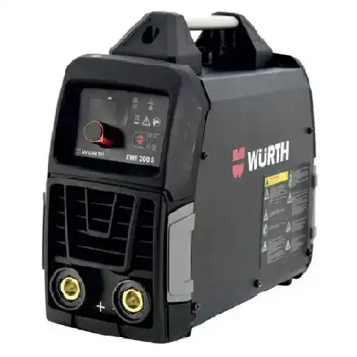 Aparat za REL zavarivanje EWI 200S