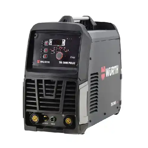 Aparat za TIG zavarivanje TIG 200S Pulse