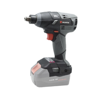 Baterijski udarni odvijač bez baterije i punjača  ASS 18 BL, 1/2'' - 1/4''