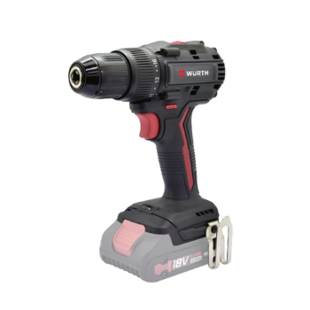 Bat. Buš. ABS 18 COMP. CLAS. bez bat i punj