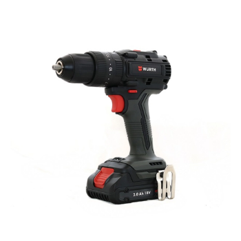 Bat. buš ABS 18 COMP COMBI, 2x2Ah