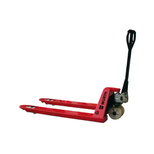 Ručni paletar, 550x1200mm, 2t