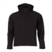 Softshell jakna, BLACK COOPER