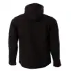 Softshell jakna, BLACK COOPER