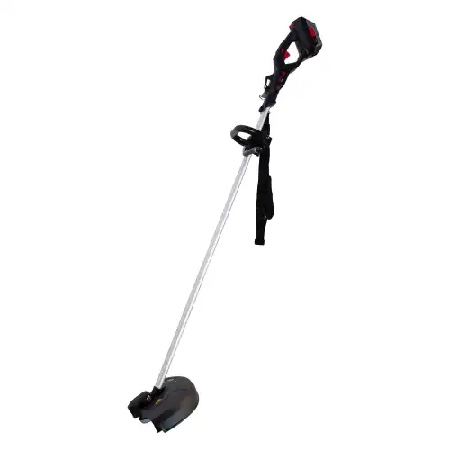 Akumulatorski trimer za travu, 40V,