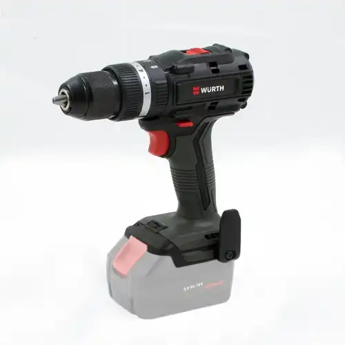 Bat. bušil.-odvij ABS 18 COMB CLAS,bez bat i punj