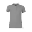Gilden Majica POLO LADY, 195G, SIVA, vel. XL