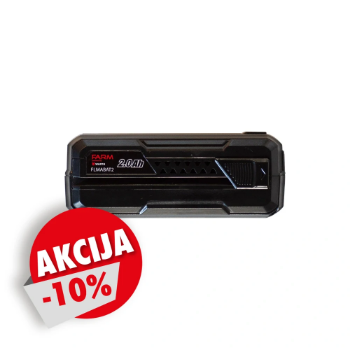 Baterija za aku FARM 40V, 2Ah