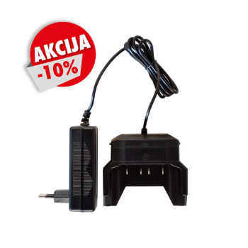Punjač za aku FARM 40V, 1A